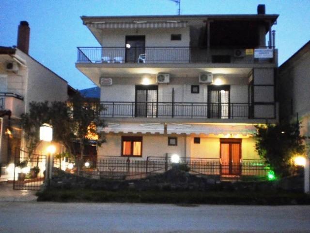 Dimitra House Apartment Stavros  Exterior photo