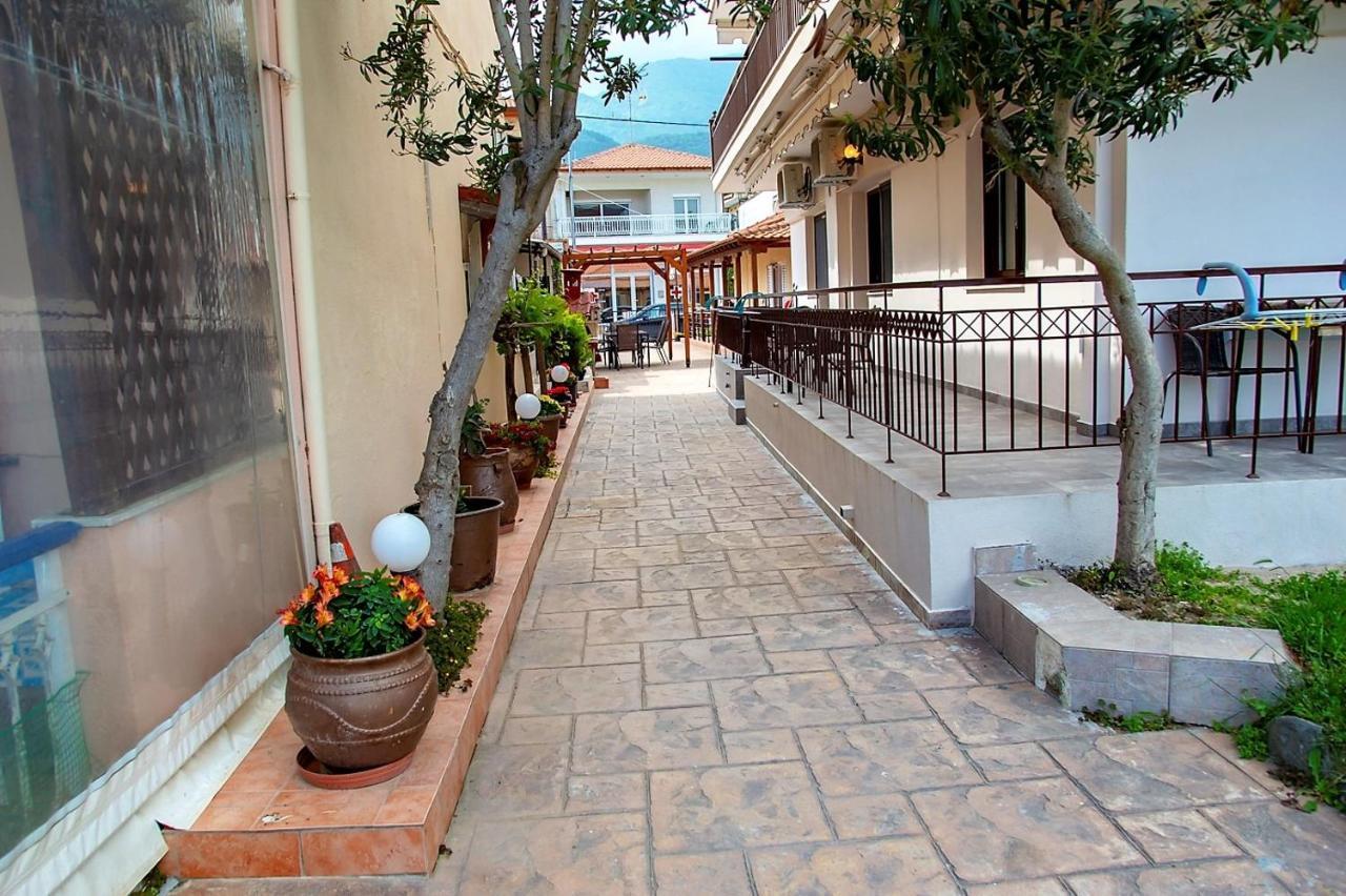 Dimitra House Apartment Stavros  Exterior photo