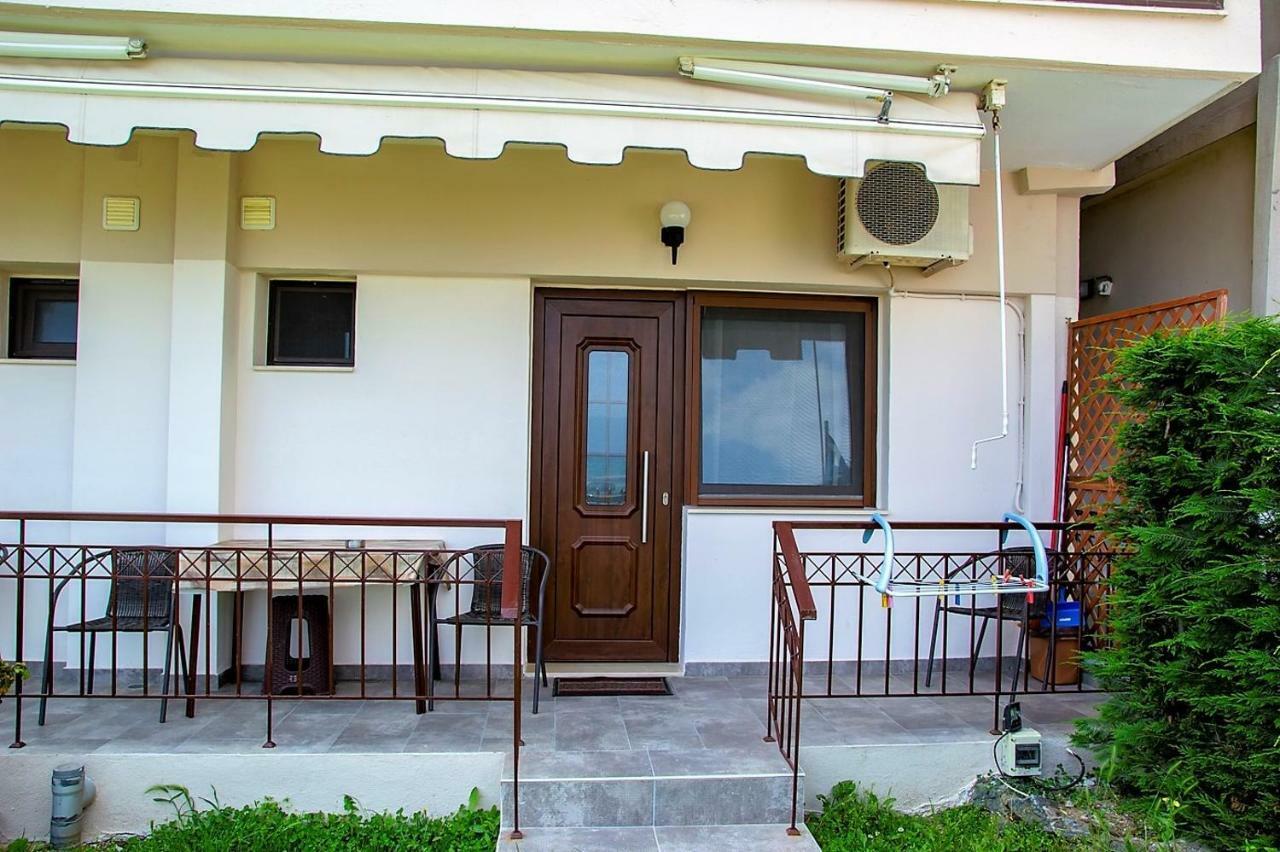 Dimitra House Apartment Stavros  Exterior photo