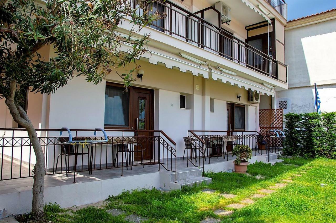 Dimitra House Apartment Stavros  Exterior photo