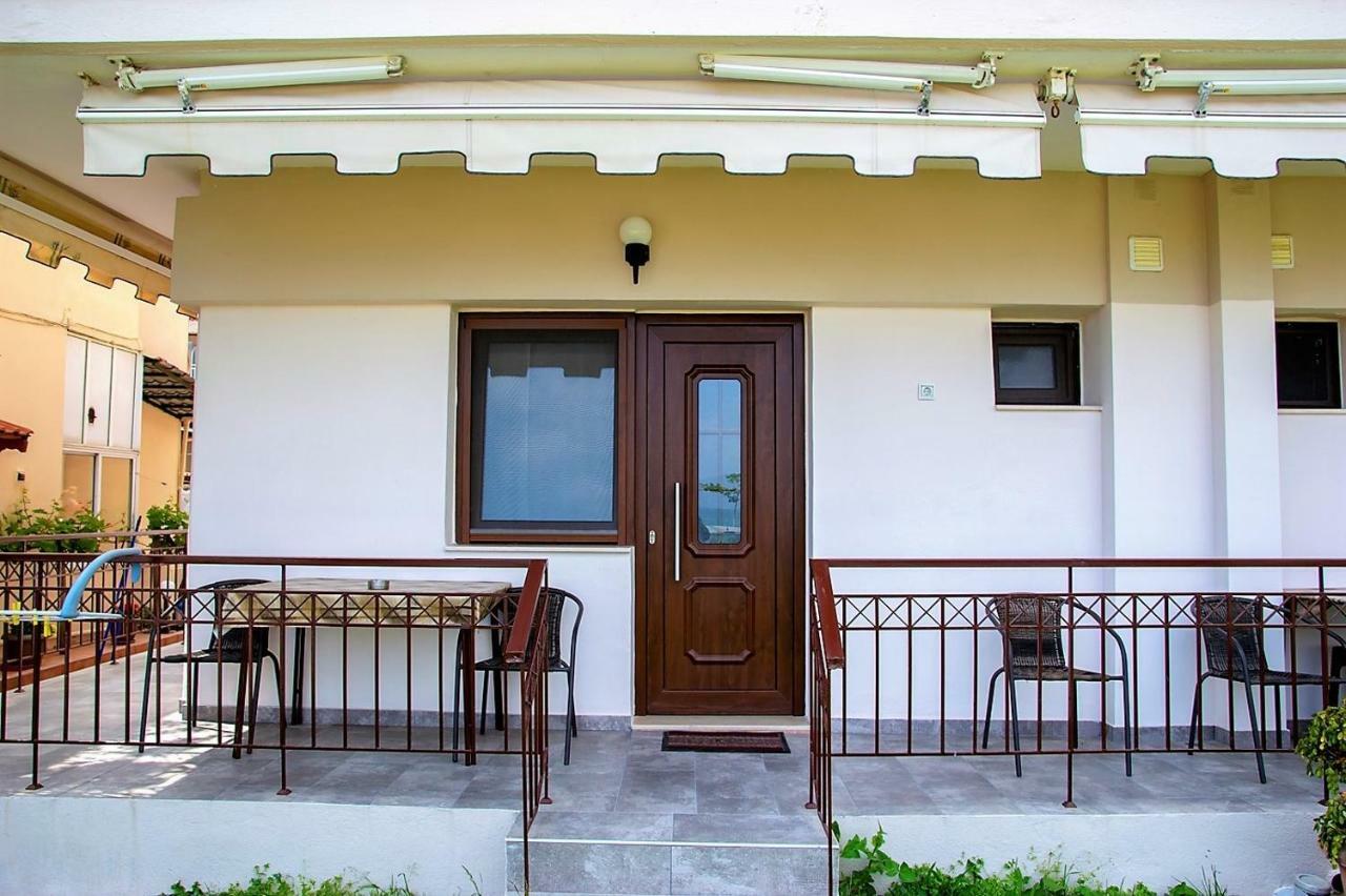 Dimitra House Apartment Stavros  Exterior photo